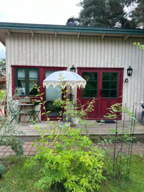 Viksbergstugan in Södertälje
